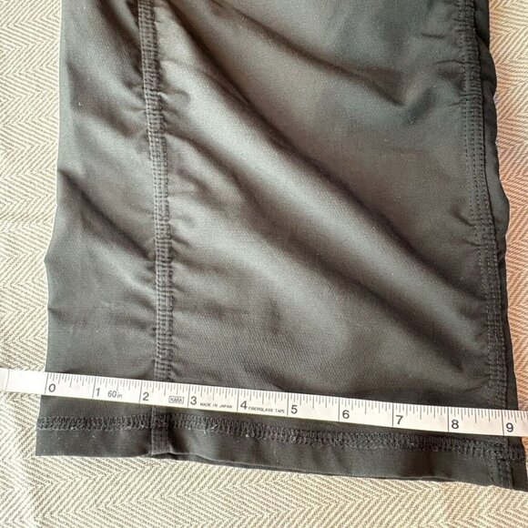 Kirkland Woven Pants Womens XL Tall Yoga Gym Athleisure Comfy Casual Costco XLT - Picture 11 of 12